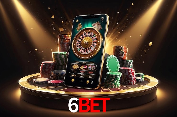 Segurança 2FA 6bet