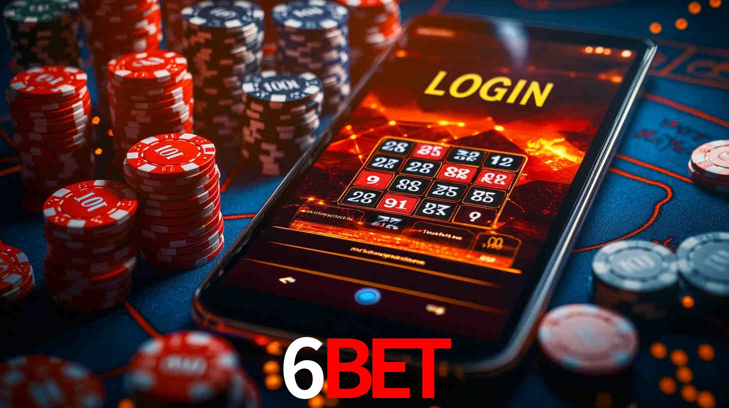 6bet,6 bet app