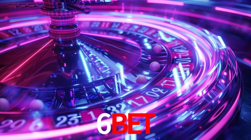 A Emoção da Loteria na 6bet: Uma Chance de Mudança de Vida