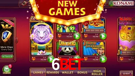 Descubra a Essência do 6bet: Nossa História e Compromissos