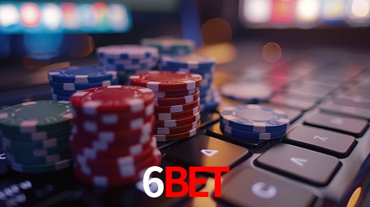 Tecnologia da Plataforma 6bet