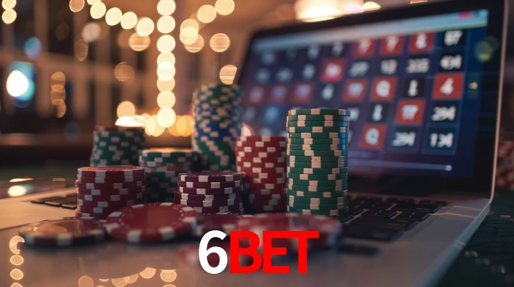 Quick Registration 6bet