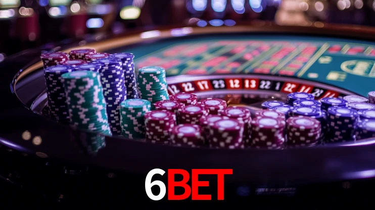 Live Casino 6bet