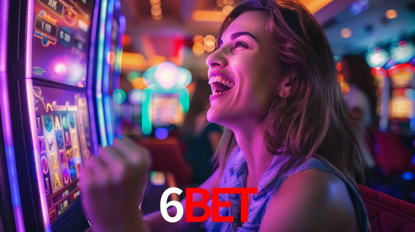 6bet cassino