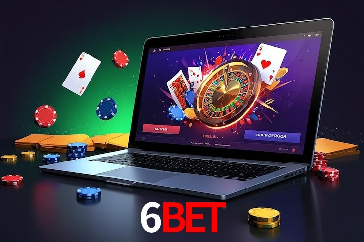 Ofertas Exclusivas 6bet