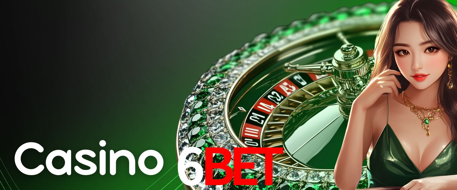 Exclusive Offers 6bet