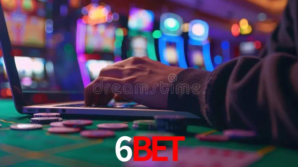 PIX Instantâneo 6bet