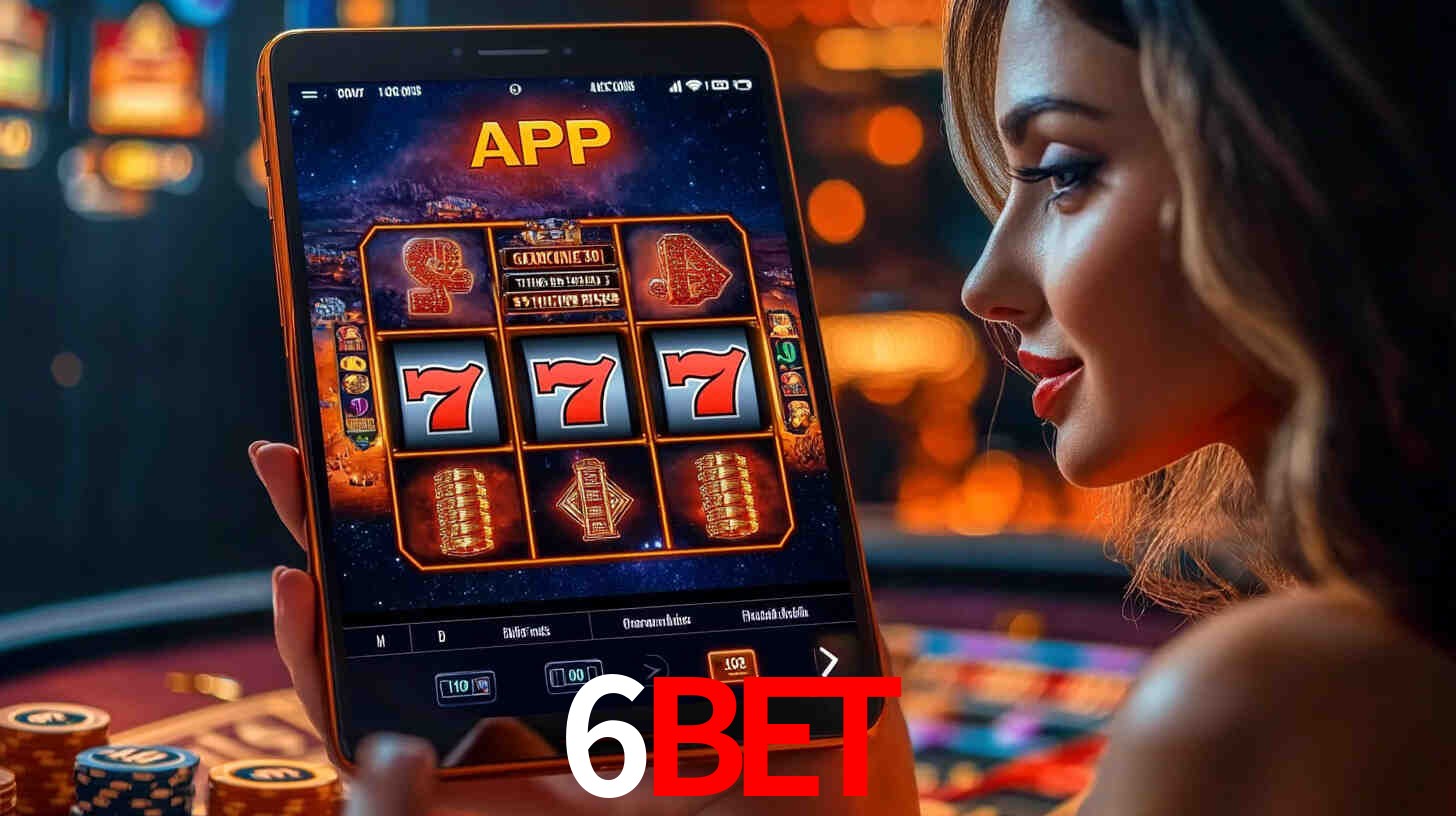 6bet,6 bet app