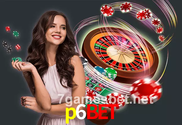 vivo no cassino p6bet