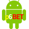 Aplicativo p6bet para Android