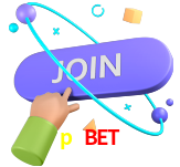 Junte-se ao cassino p6bet hoje mesmo